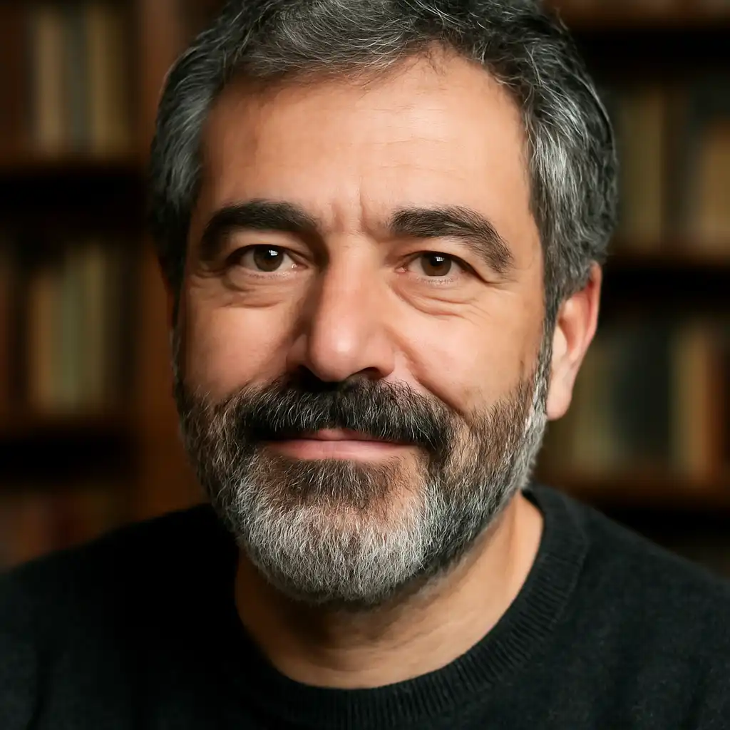 Matteo Bernardi